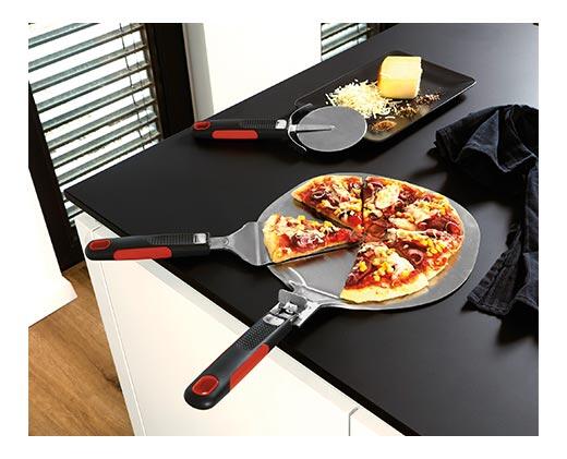 Range Master Pizza Set