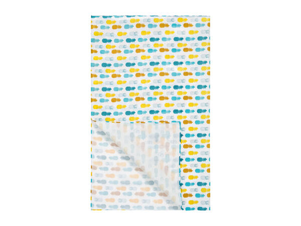 Livarno Home Tablecloth