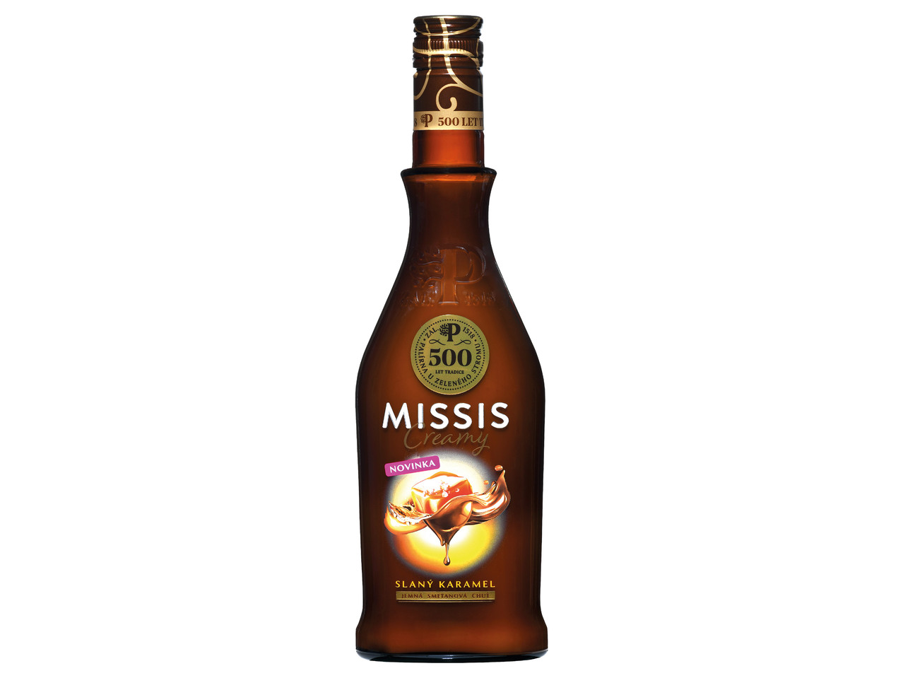 MISSIS CREAMY