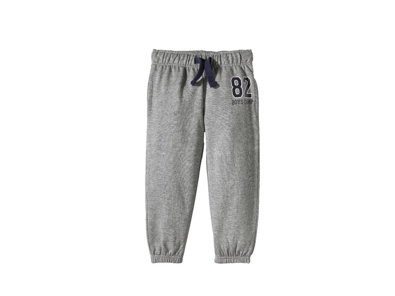 Pantalon de jogging pour garçons