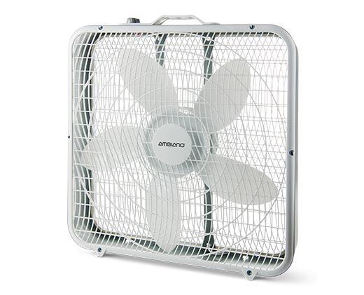 Ambiano 20-Inch Box Fan