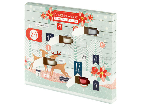 Advent Calendar