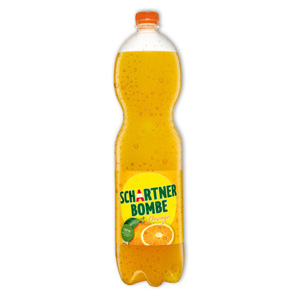 Schartner Bombe