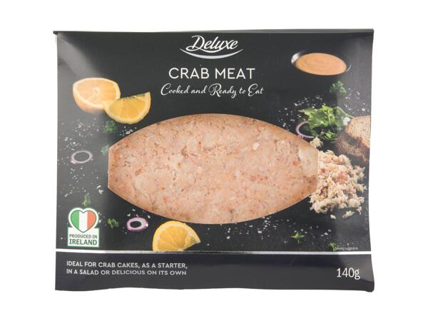 Crab Meat