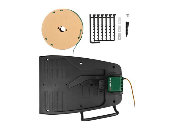 Parkside 20V Robot Lawnmower