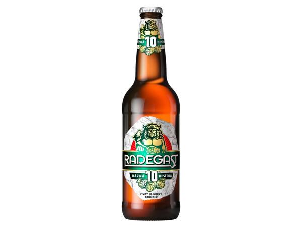 RADEGAST RÁZNÁ 10