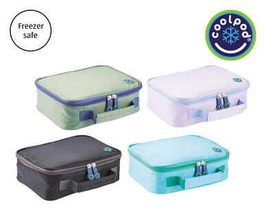 Coolpod Freezable Bento Bag