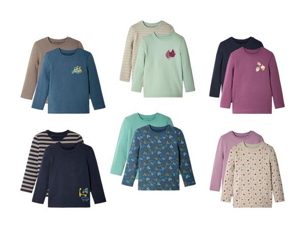 LUPILU(R) Sweatshirt 2-pak