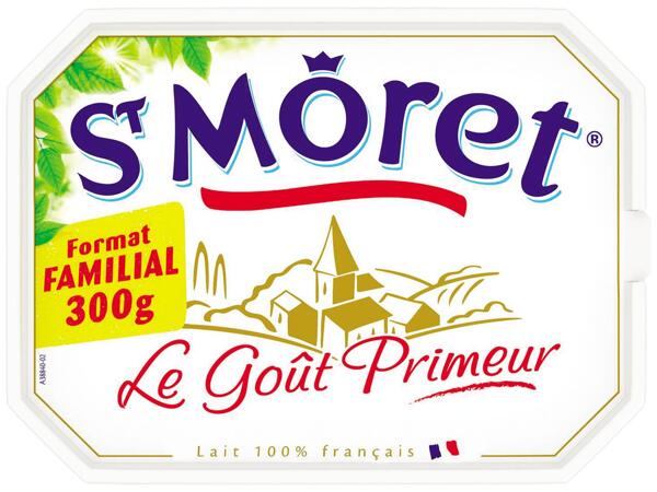 St Môret