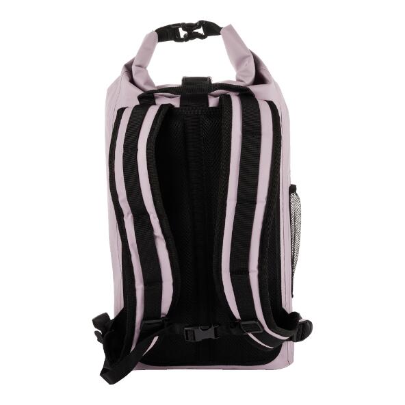LIVE IN STYLE(R) 				Wasserabweisender Rucksack