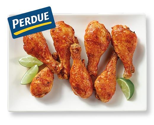 Perdue 
 Antibiotic Free Family Pack Chicken Drumsticks