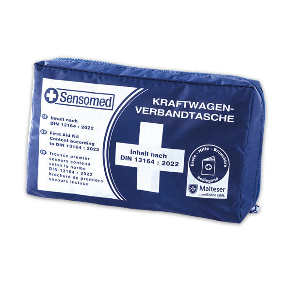 Kfz-Verbandtasche 43tlg.