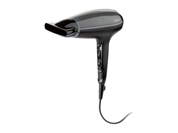 Silvercrest Professional Ionic Hair Dryer