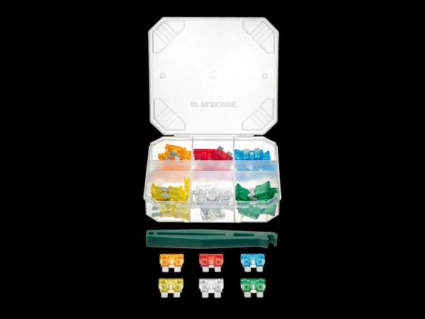 Small Parts Assortment