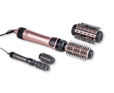 Brosse soufflante EASY HOME(R)