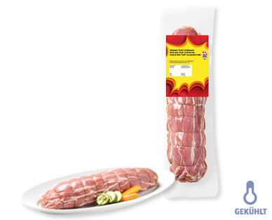 Kalbsbraten