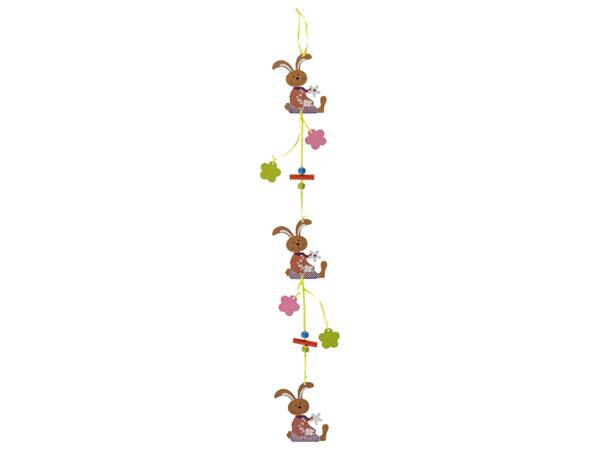 Spring decorations
