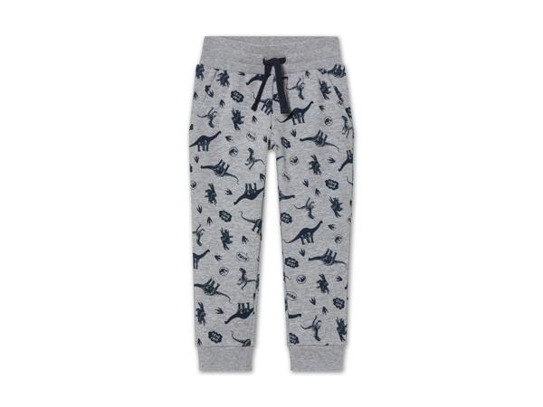Kleinkinder Sweathose