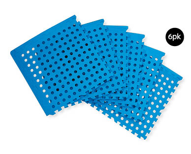 Camping Mats 6pk