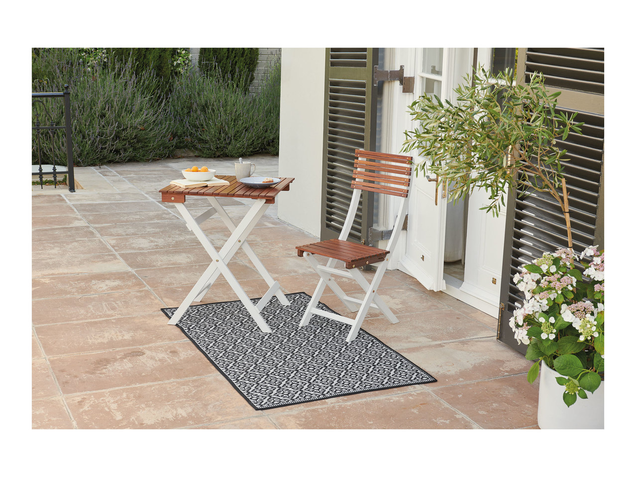 Florabest Outdoor Rug1