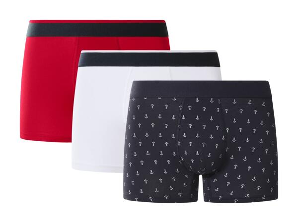 Men's Boxers