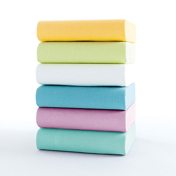 Premium-Jersey-Spannbetttuch