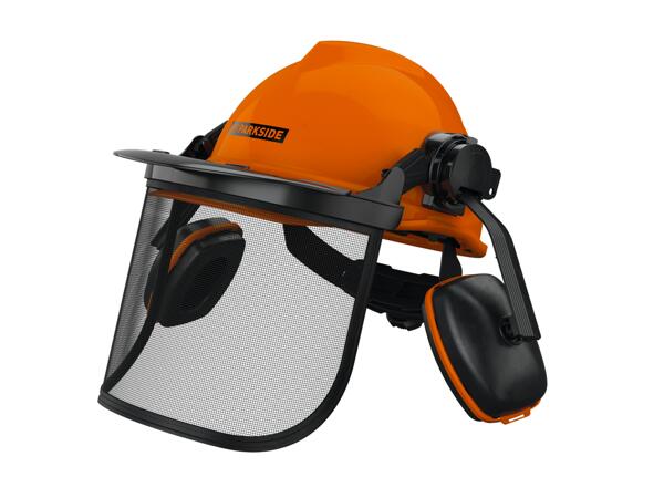 Forestry Safety Helmet