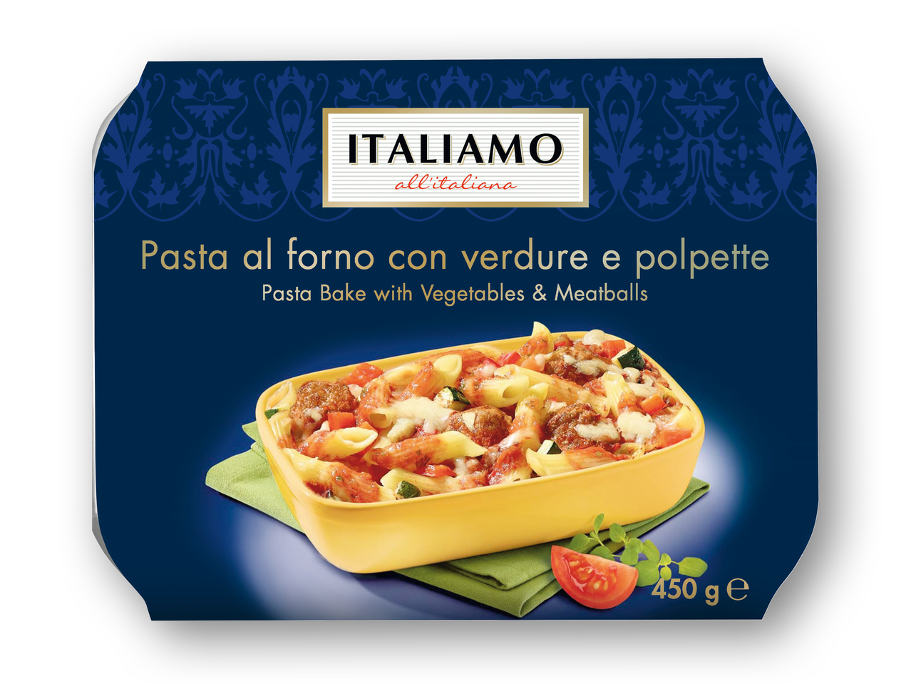 Gratinret