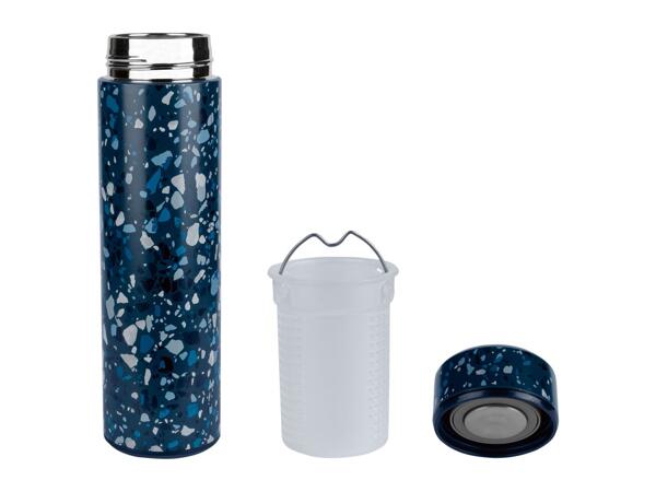 Ernesto Stainless Steel Insulated Flask