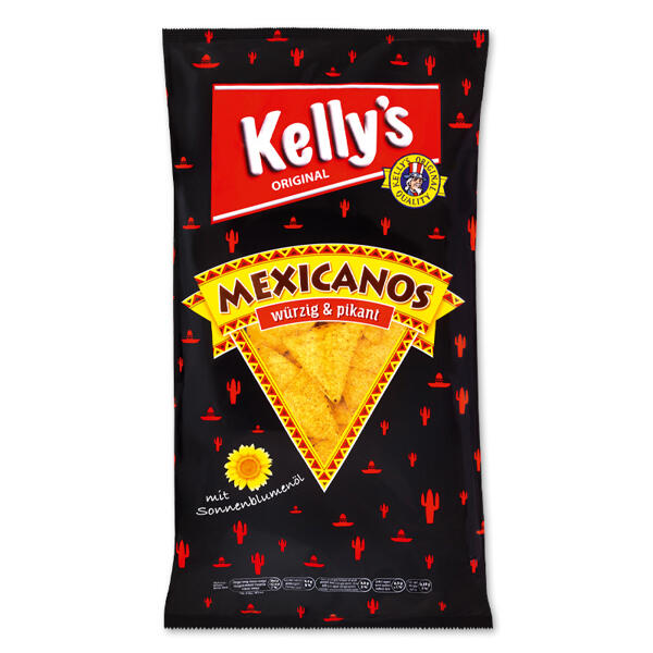 Mexicanos