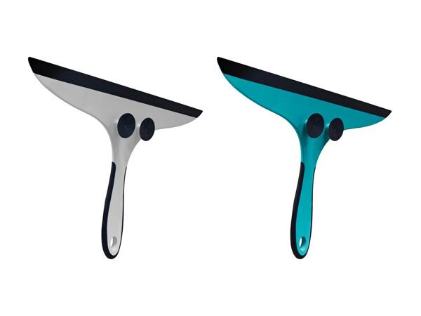 Racloir de salle de bain Wenko