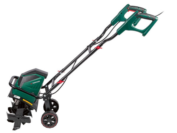 Garden Cultivator