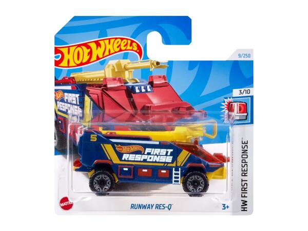 Hot Wheels Assortment