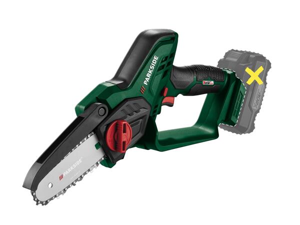 20V Cordless Wood Cutter
