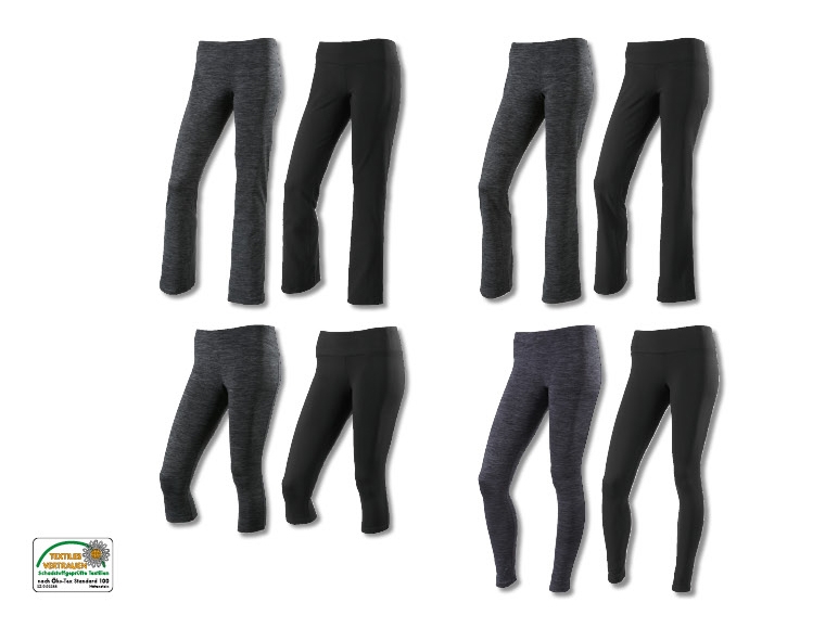 Fitnesshose