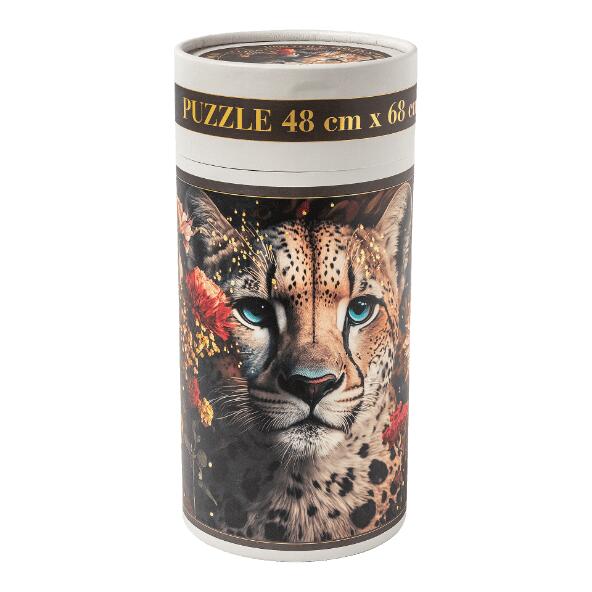 Puzzle, 1000 pcs