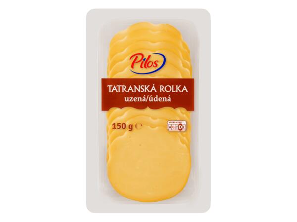 Tatranská rolka