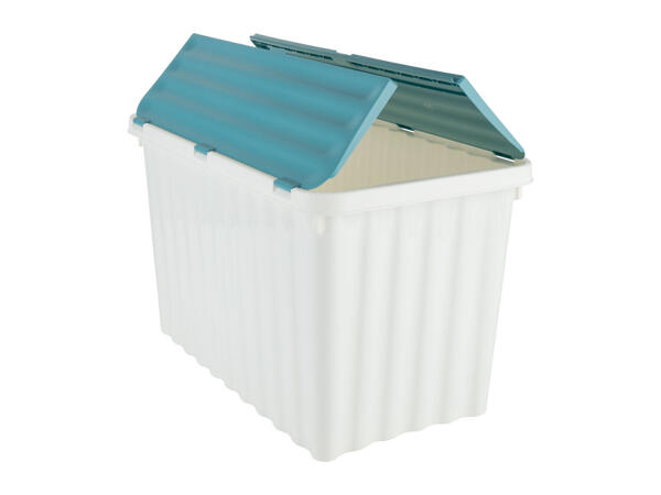 Livarno Home Hinged Lid Box