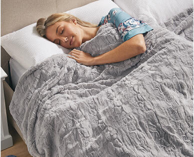 Weighted Blanket
