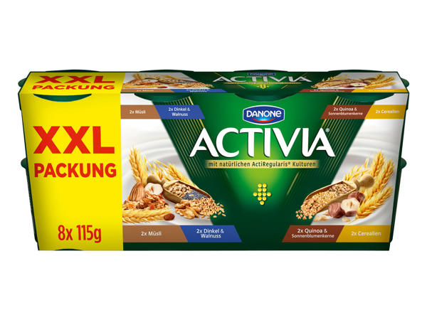 DANONE Activia