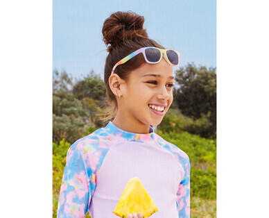 Lyte Children's Flexy Sunglasses