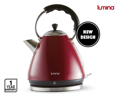 1.7L KETTLE