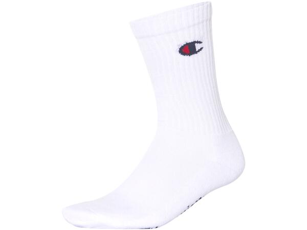 Men's or Ladies' Sport Socks, 3 Pairs