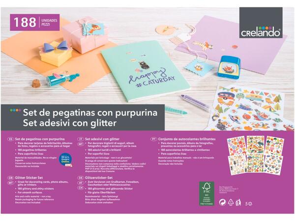 Craft Set