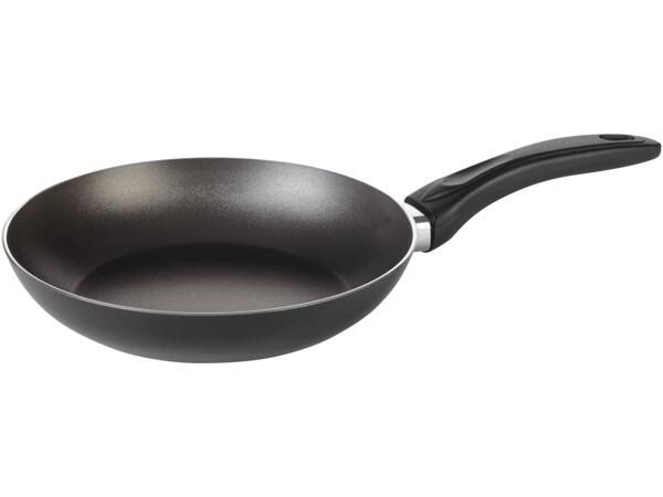 Mini Pan/Wok/ Pot