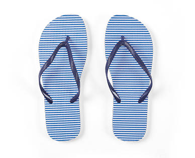 Adult's Thongs
