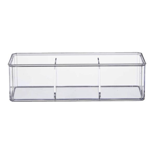 HOME CREATION(R) Organisateur de maquillage