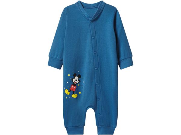 Baby Sleepsuit