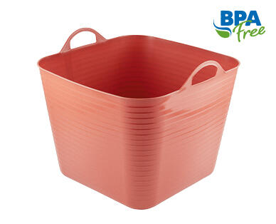Flexible Multi Tub