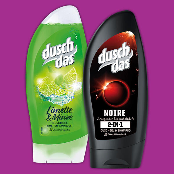 Duschgel